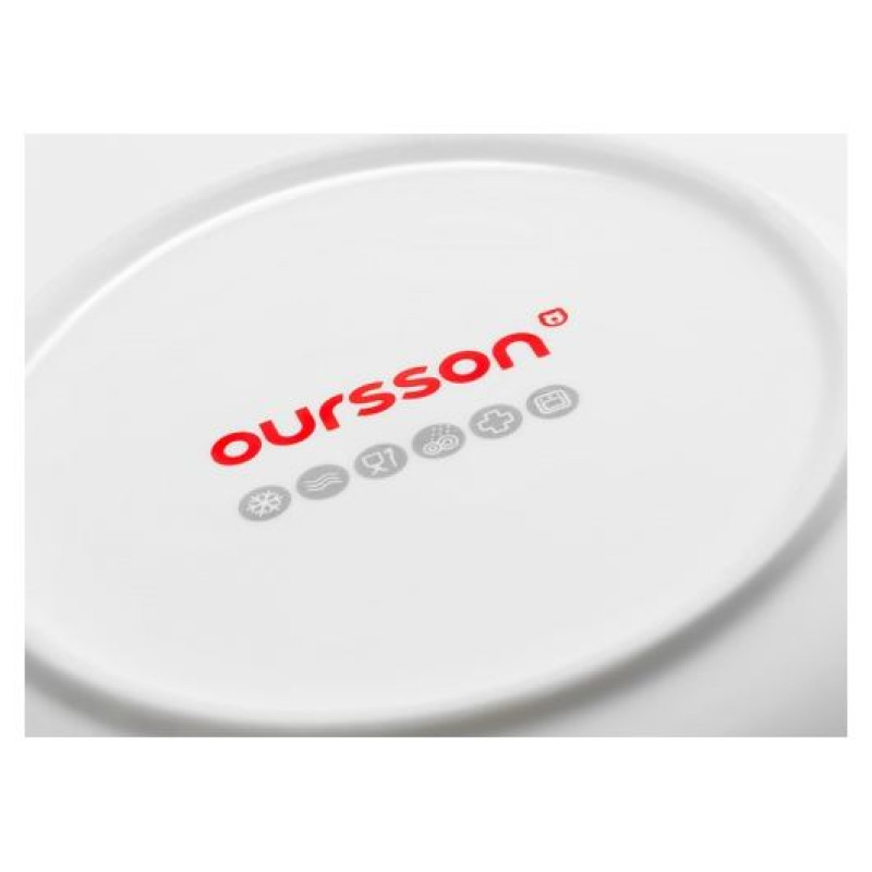 Oursson BS4781RC/GA Green apple