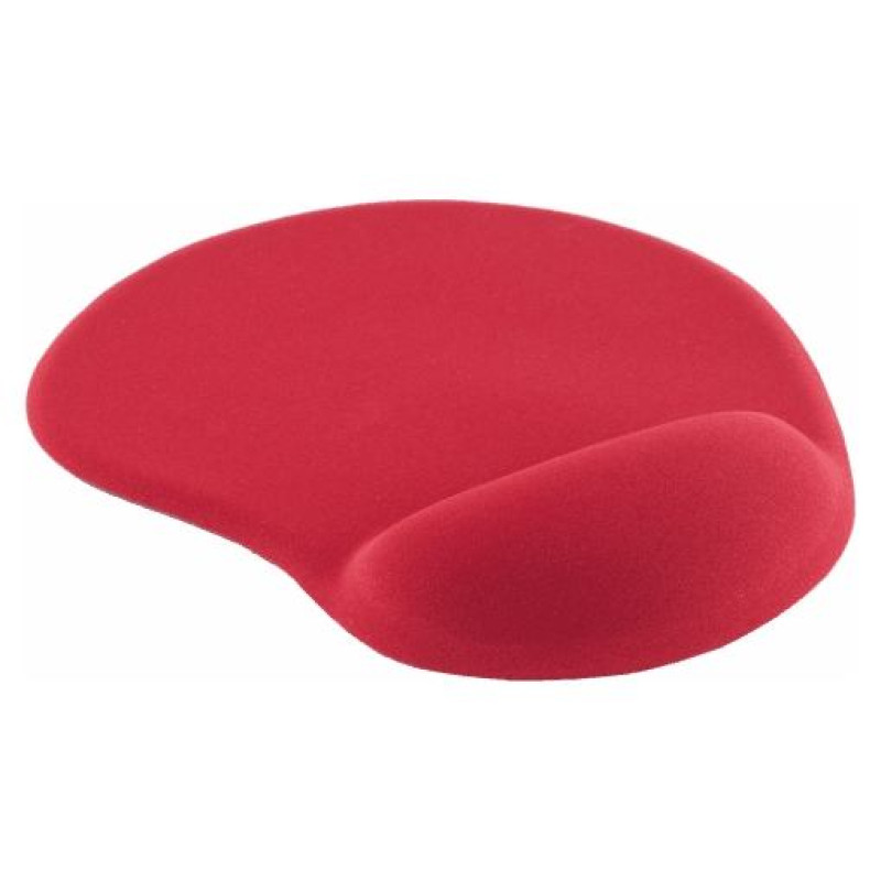 Sbox MP-01R Red Gel Mouse Pad