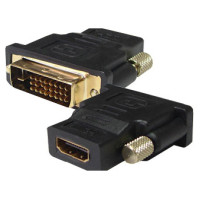 Sbox DVI (24+1) M->HDMI F. AD.DVI-HDMI