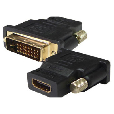 Sbox DVI (24+1) M->HDMI F. AD.DVI-HDMI