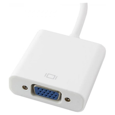 Sbox HDMI M.->VGA F. + Audio AD.HDMI-VGA+A