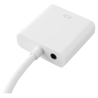 Sbox HDMI M.->VGA F. + Audio AD.HDMI-VGA+A