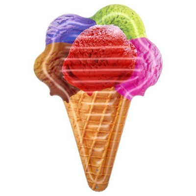 Bestway 43183 Ice-Creammat