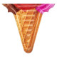 Bestway 43183 Ice-Creammat