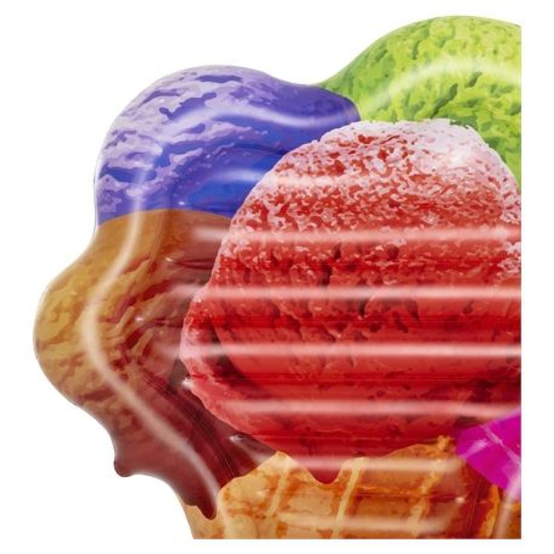 Bestway 43183 Ice-Creammat