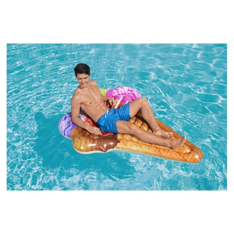 Bestway 43183 Ice-Creammat