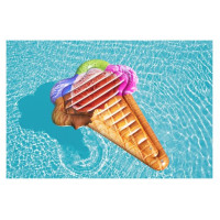 Bestway 43183 Ice-Creammat