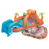 Bestway 53069 Lava Lagoon Play Center