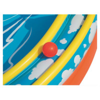 Bestway 53069 Lava Lagoon Play Center
