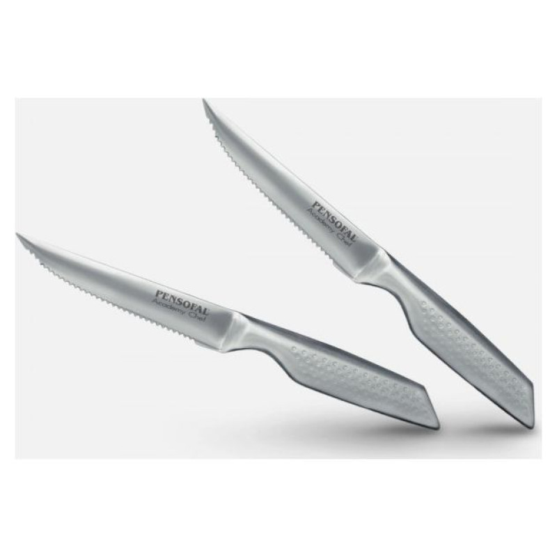 Pensofal Academy Chef Steak Knife 2 pcs set 4.7 1106