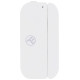 Tellur WiFi Door/Window Sensor, AAA, white