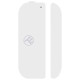 Tellur WiFi Door/Window Sensor, AAA, white