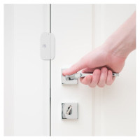 Tellur WiFi Door/Window Sensor, AAA, white