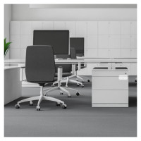 Tellur WiFi Door/Window Sensor, AAA, white