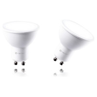 Tracer 46501 LED Bulb GU10 6W=42 Warm White