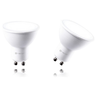 Tracer 46501 LED Bulb GU10 6W=42 Warm White