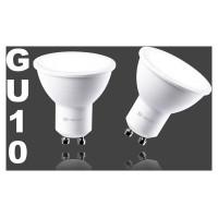 Tracer 46501 LED Bulb GU10 6W=42 Warm White