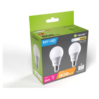 Tracer 46501 LED Bulb GU10 6W=42 Warm White