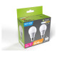 Tracer 46501 LED Bulb GU10 6W=42 Warm White