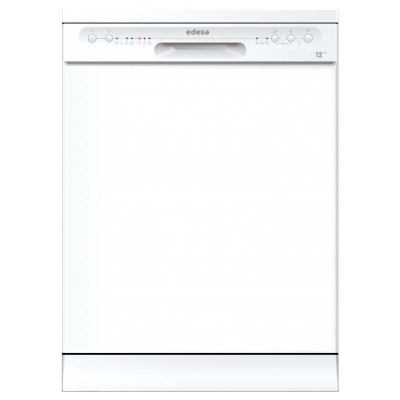 Edesa EDW-6120 WH