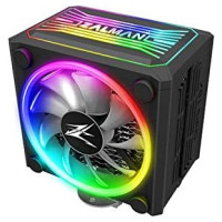 Zalman CNPS16X Black 120mm ARGB x2