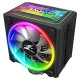 Zalman CNPS16X Black 120mm ARGB x2
