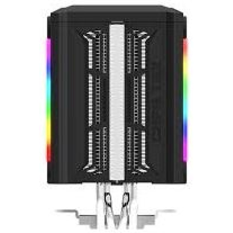Zalman CNPS16X Black 120mm ARGB x2