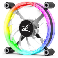 Zalman ZM-LF120 120mm, ARGB, 5V 3-Pin, EBR