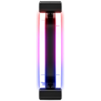 Zalman ZM-LF120 120mm, ARGB, 5V 3-Pin, EBR