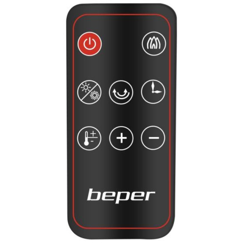 Beper P203TER001