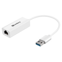Sandberg 133-90 USB3.0 Gigabit Network Adapter