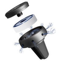 Tellur Car Fragrance Spare Chip, Antitabac