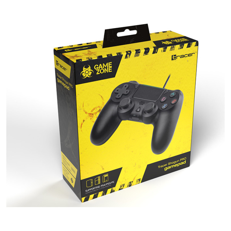 Tracer 46852 Shogun Pro PC/PS4