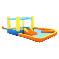 Bestway 53381 H2OGO! Beach Bounce Water Park