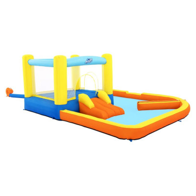 Bestway 53381 H2OGO! Beach Bounce Water Park