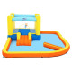 Bestway 53381 H2OGO! Beach Bounce Water Park
