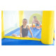 Bestway 53381 H2OGO! Beach Bounce Water Park