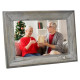 Kodak Classic Digital Photo Frame Wood Grey