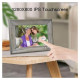 Kodak Classic Digital Photo Frame Wood Grey
