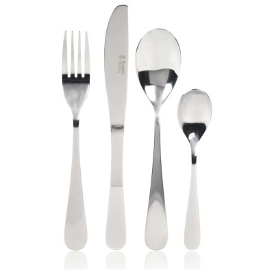 Russell Hobbs BW031302EU7 London cutlery set 24pcs
