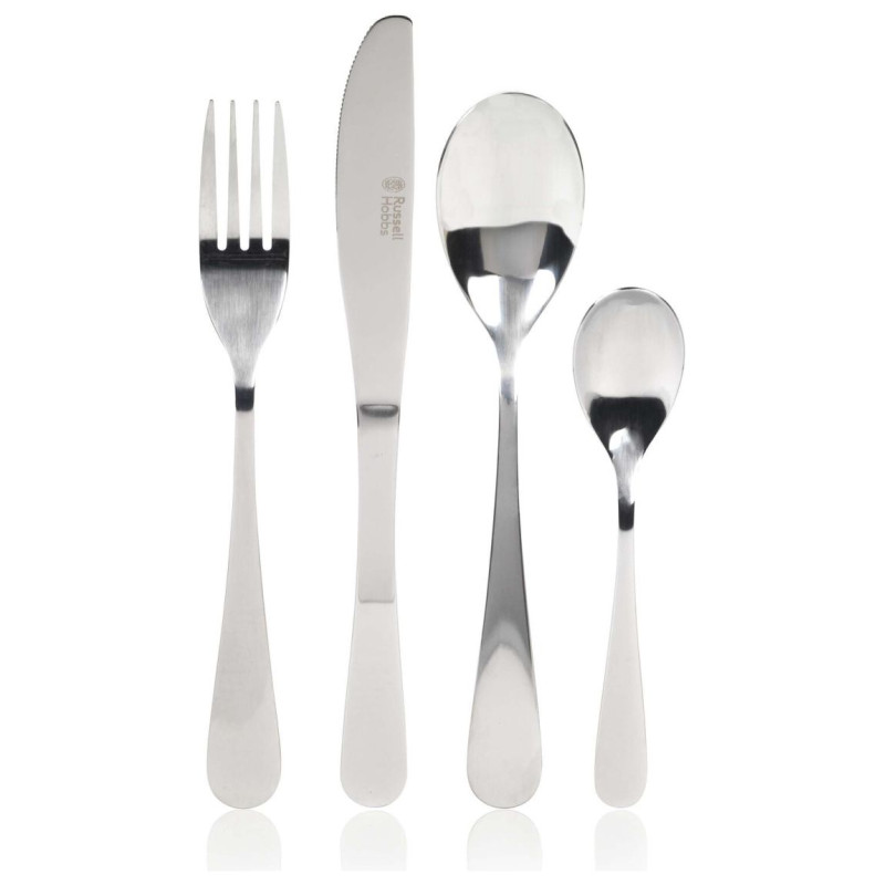 Russell Hobbs BW031302EU7 London cutlery set 24pcs