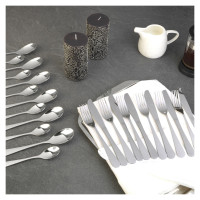 Russell Hobbs BW031302EU7 London cutlery set 24pcs