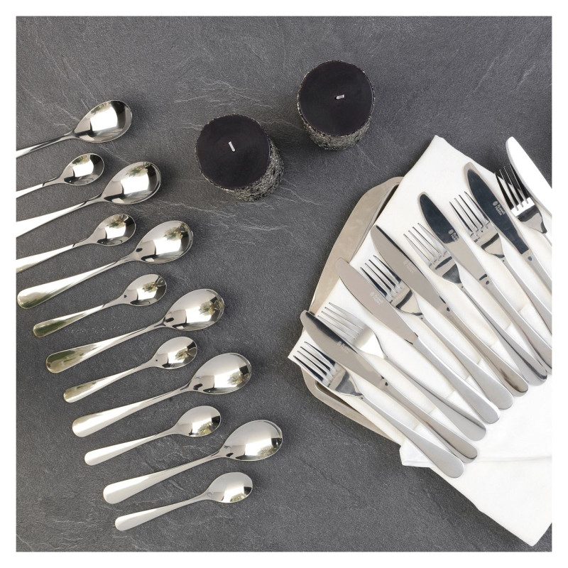 Russell Hobbs BW031302EU7 London cutlery set 24pcs