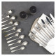 Russell Hobbs BW031302EU7 London cutlery set 24pcs