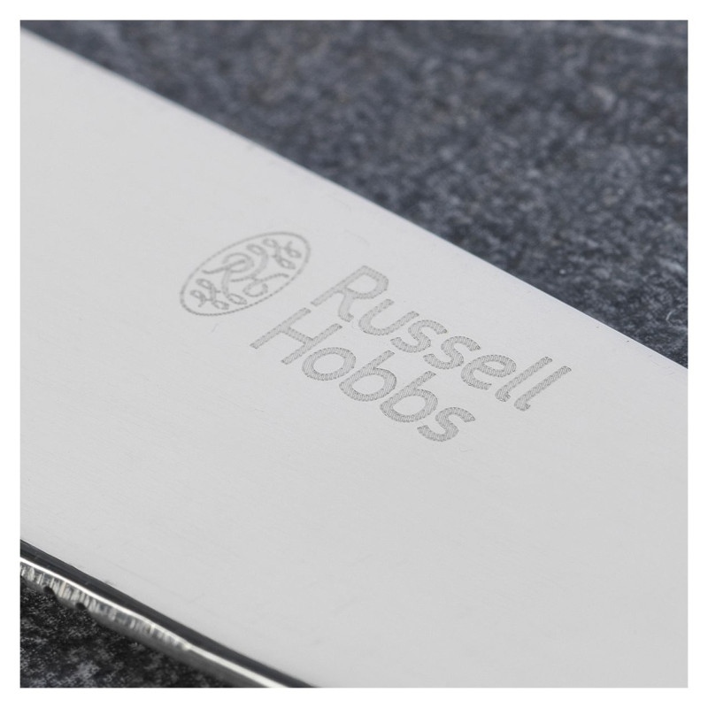 Russell Hobbs BW031302EU7 London cutlery set 24pcs