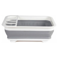 Beldray LA031051BEU7 collapsible dish drainer