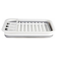 Beldray LA031051BEU7 collapsible dish drainer
