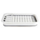 Beldray LA031051BEU7 collapsible dish drainer