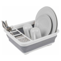 Beldray LA031051BEU7 collapsible dish drainer