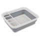 Beldray LA031051BEU7 collapsible dish drainer